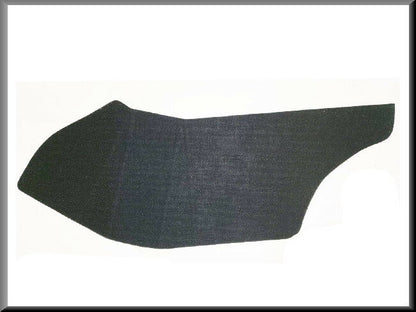 Trunk lining piece left – Renault 12 Break – OEM 7700544966