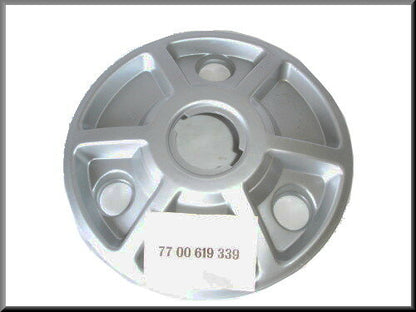 Enjoliveur – Renault 12 – OEM 7700619339