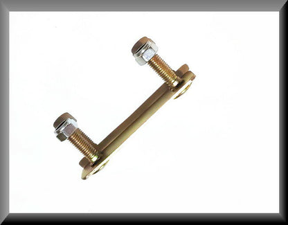Stabilizer Bar Clamp – Renault 12 – Renault 15 - Renault 17 - OEM 7700550346