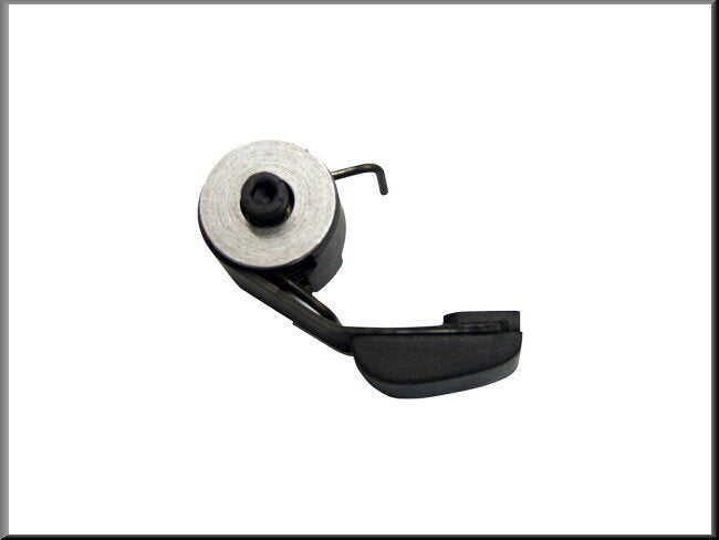 Tendeur de chaîne de distribution – Renault 12 – Renault 15 - Renault 4 - Estafette - OEM 7701460489