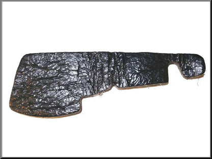 Insulating mat front left Break – Renault 12 – OEM 7700515440 / 7700515400