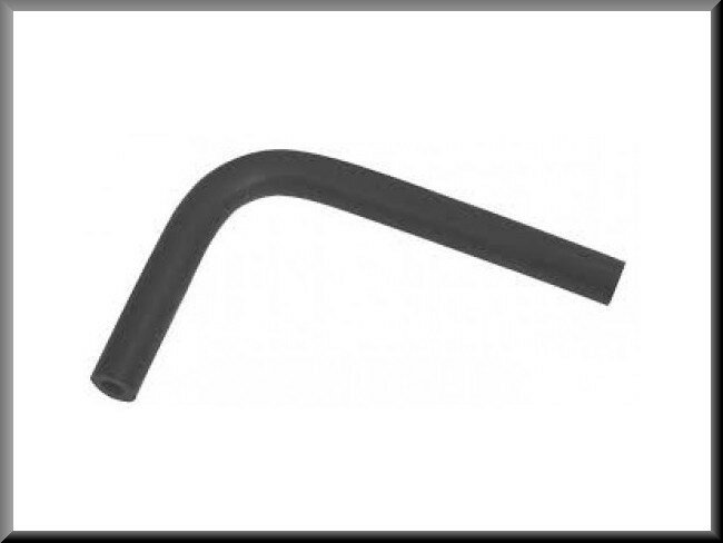 Benzinepomp slang – Renault 12 – Renault 16 - OEM 7700500376