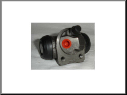 Wielrem cilinder achter links Bendix DBA – Renault 12 – OEM 7701005223