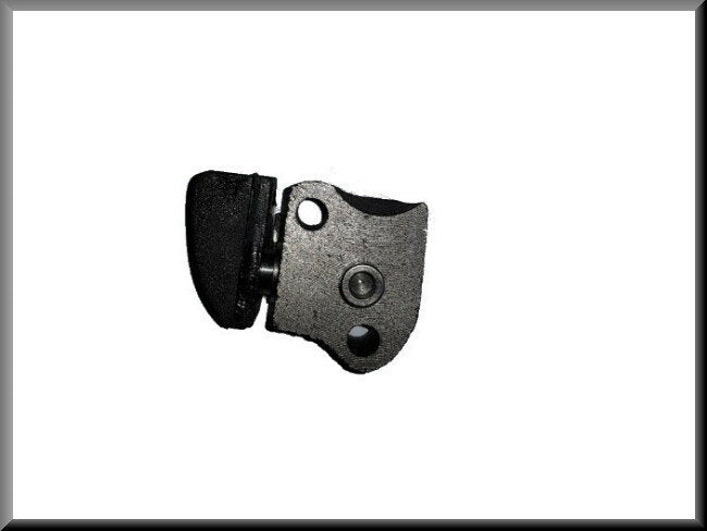 Timing chain tensioner – Renault 12 – Renault 15 - Renault 4 - Renault 8 - OEM 7700578933