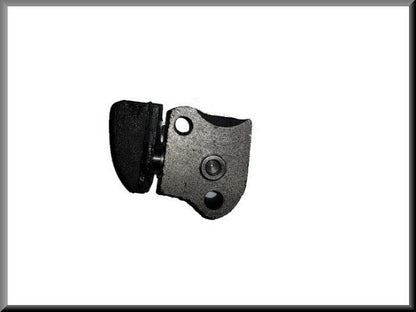 Timing chain tensioner – Renault 12 – Renault 15 - Renault 4 - Renault 8 - OEM 7700578933