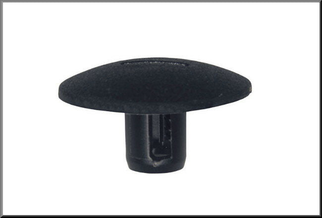 Carpet mounting clip – Renault 12 – OEM 7703081054