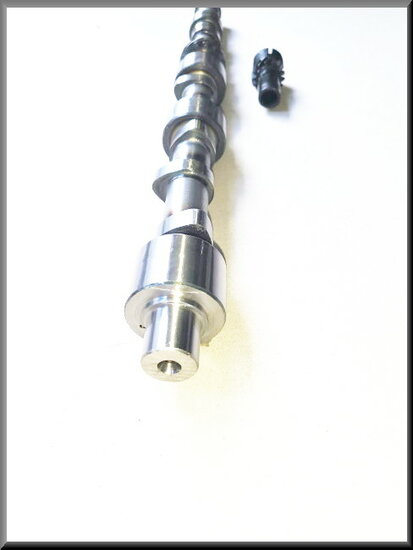 Nokkenas met ontstekingstandwiel Lotus Europa (697 en 821 Motor) – Renault 16 – OEM 749321