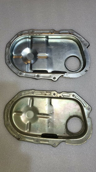 Distributiedeksel – Renault 12 – Renault 15 - OEM 7700590394