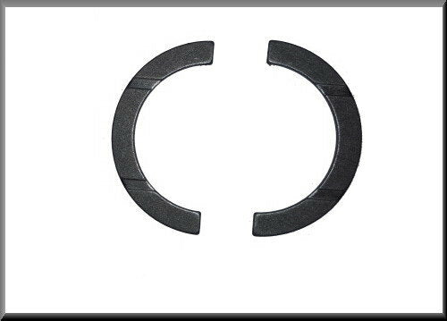 Axiaal lager (2,28 mm) – voor alle 688/697/807/810/821/840/841/843/847 motoren– OEM 7701451397