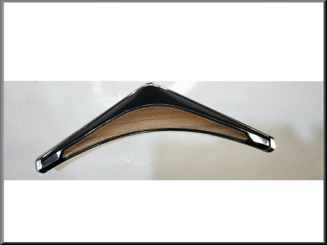 Steering wheel cover – Renault 16 1150 second type (1967-1971 – Used