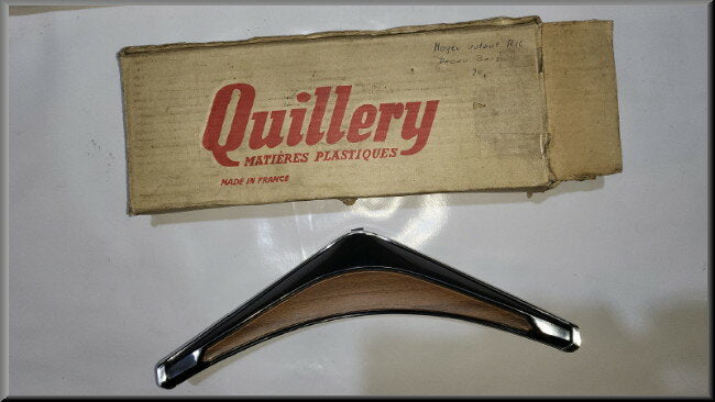 Steering wheel cover – Renault 16 1150 second type (1967-1971 – Used