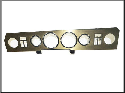 Dashboard (brons) – Renault 16 TS – OEM 7700523178
