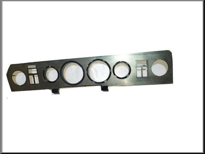 Dashboard (grey) – Renault 16 TX – OEM 7700573165 – Used