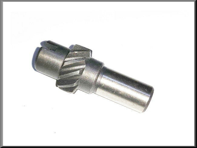 Pignon de distribution – Renault 12 – Renault 15 - Renault 4 - Renault 5 - OEM 0555485700