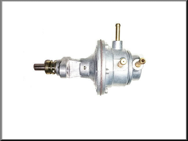 Pompe à essence – Renault 12 Gordini – Renault 16 – Renault divers – OEM 0855952800