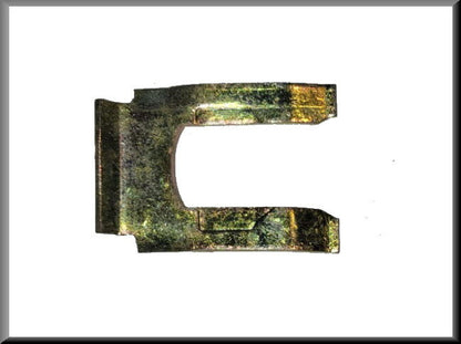Bride de flexible de frein – Renault 12 - Renault 16 – OEM 7700560788