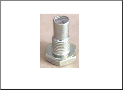 Vis de centrage mécanisme de levier de vitesses – Renault 16 – OEM 0608023702