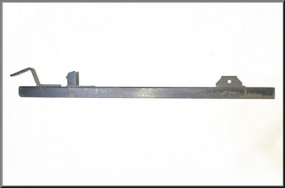 Glissière de vitre de porte arrière gauche – Renault 16 – OEM 0820593800