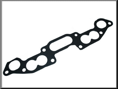 Uitlaatspruitstuk pakking – Renault 12 –  Renault 15 - Renault 5 - OEM 7701348227