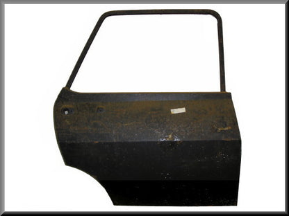 Portier rechts achter – Renault 12 – OEM 7701507980