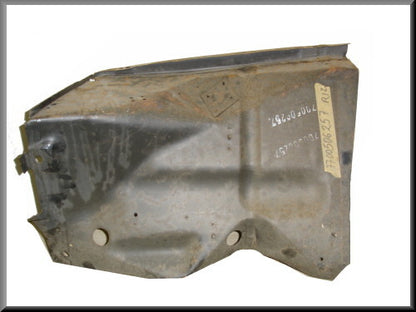 Front right inner fender – Renault 12 – OEM 7700506257