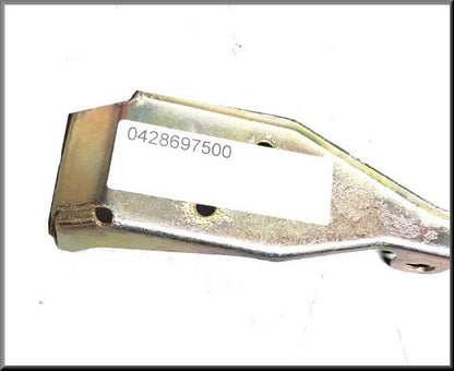 Steun remdrukverdeler – Renault 16 – OEM 0428697500
