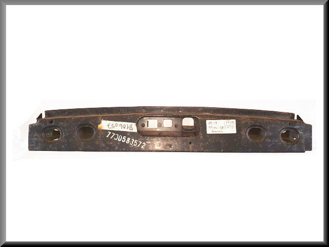 Frontplaat  – Renault 14 – OEM 7700583572 – NOS