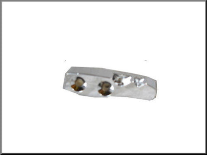 Slotvanger links – Renault 12 – OEM 7700517774
