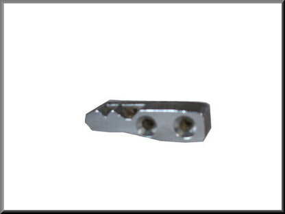 Slotvanger rechts – Renault 12 – OEM 7700517775