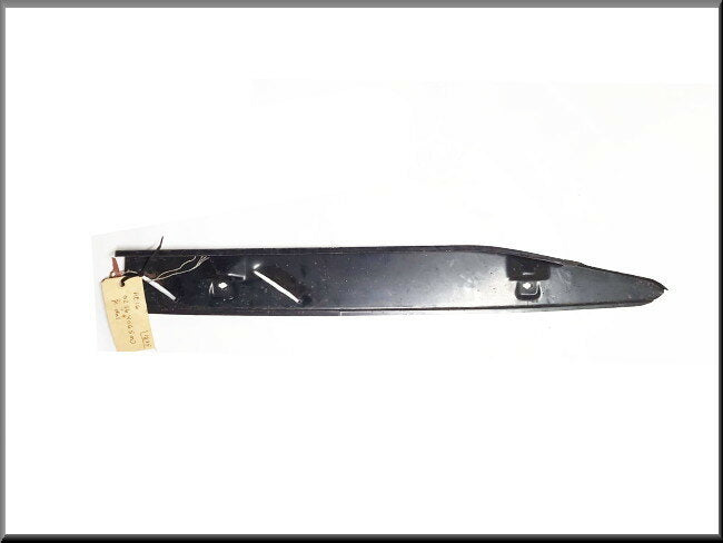 Dakgoot links – Renault 16 – OEM 0256406500