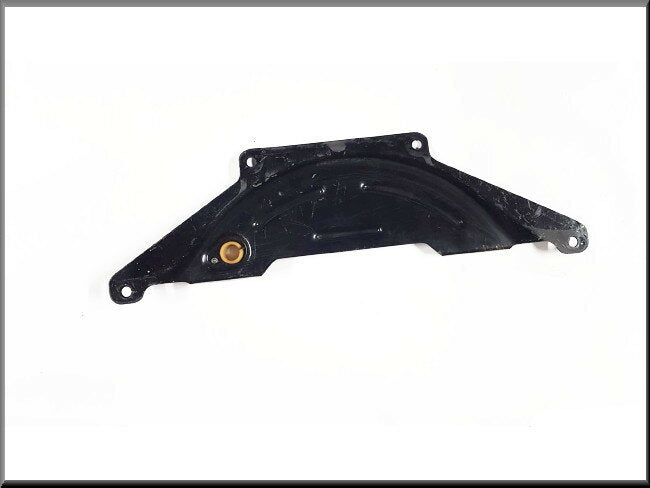 Clutch housing cover plate 385 gearbox – Renault 16 – OEM 7700581717