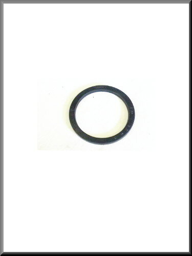 Remtrommelkeerring 48x58x4 mm – Renault 16 – OEM 7703087057 / 0855599900