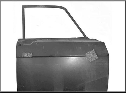 Portier voorzijde rechts  – Renault 16 type 2 – OEM 7701453040 – Used