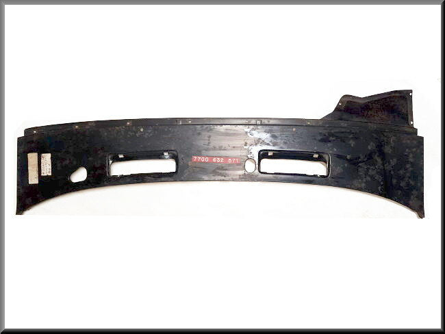 Paravan  – Renault 20 - Renault 30 – OEM 7700632571 – NOS