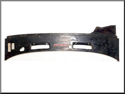 Paravan  – Renault 20 - Renault 30 – OEM 7700632571 – NOS