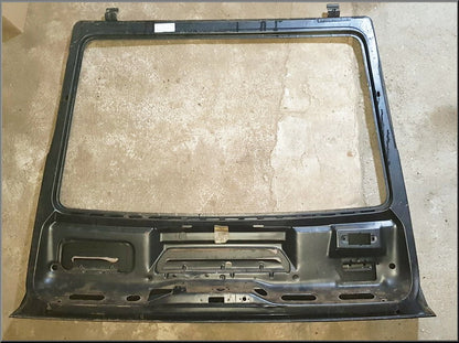 Achterklep  – Renault 20, Renault 30 – OEM 7701554778 – NOS