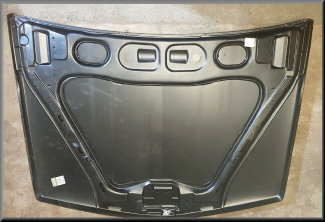 Bonnet – Renault 18 – OEM 7701462458 – NOS