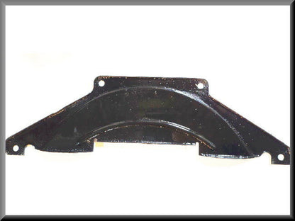 Afdekplaat koppelingshuis (336 bak) – Renault 16 – OEM 7700526333 / 7700510333