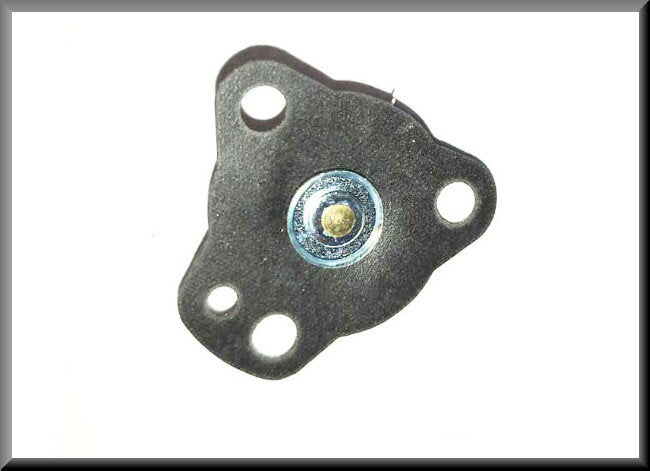 Membrane de starter 32 DIR – Renault 16 – OEM 7701002803 / 7701004440