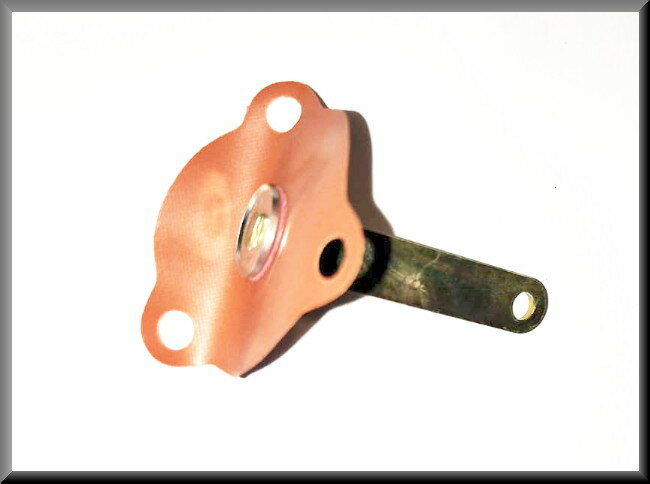 Membrane starter DIR – Renault 16 – OEM 7701011922