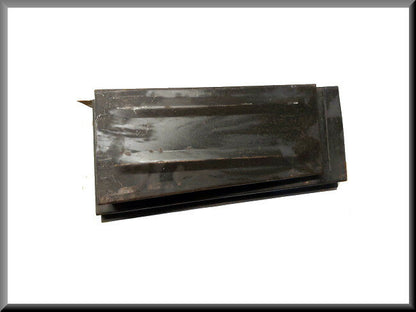 Luchtinlaat rechts – Renault 16 – OEM 0428705700