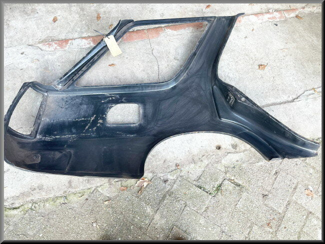 Achterscherm rechts  – Renault 18 Break– OEM 7701461132 – NOS
