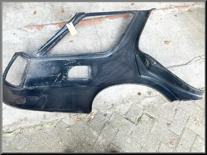 Achterscherm rechts  – Renault 18 Break– OEM 7701461132 – NOS