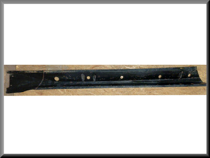 Longeron droit – Renault 14 – OEM 7700587736 – NOS