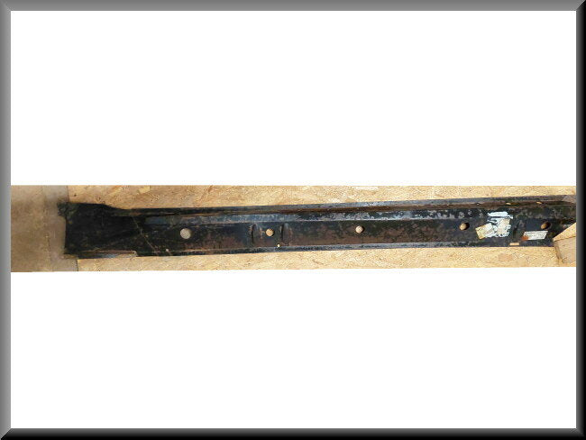 Longeron droit – Renault 14 – OEM 7700587736 – NOS