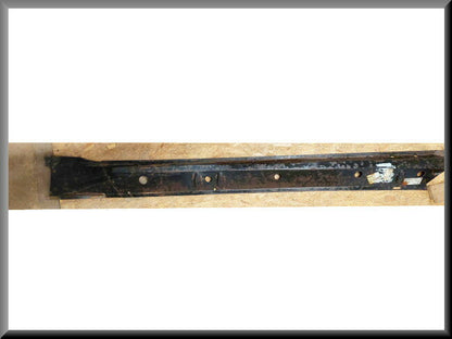 Longeron droit – Renault 14 – OEM 7700587736 – NOS