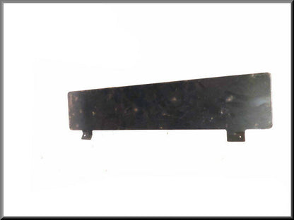 Kentekenplaat – Renault 12 – OEM 7700627950