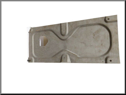 Hitteschild  – Renault 14 – OEM 7700642637 – NOS