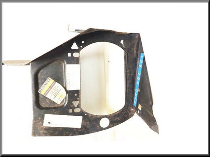 Koplamphuis rechts  – Renault 14 – OEM 7700667421 – NOS
