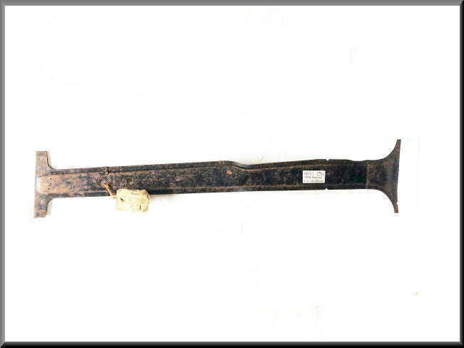 B Stijl binnenzijde links  – Renault 16 – OEM 0991300000 / 7701513233 – NOS